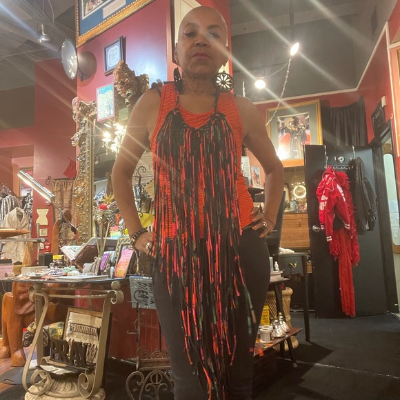 String Necklaces - Picture 14 of 16